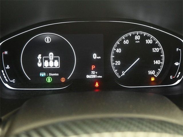 2021 Honda Accord Sedan Sport 2.0T Automatic - 22904506 - 19