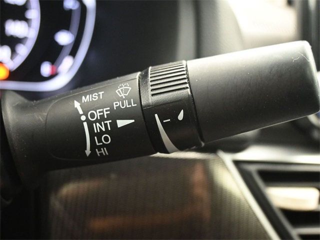 2021 Honda Accord Sedan Sport 2.0T Automatic - 22904506 - 21