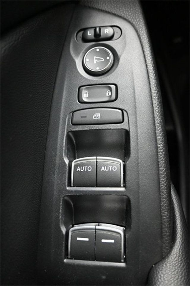 2021 Honda Accord Sedan Sport 2.0T Automatic - 22904506 - 25