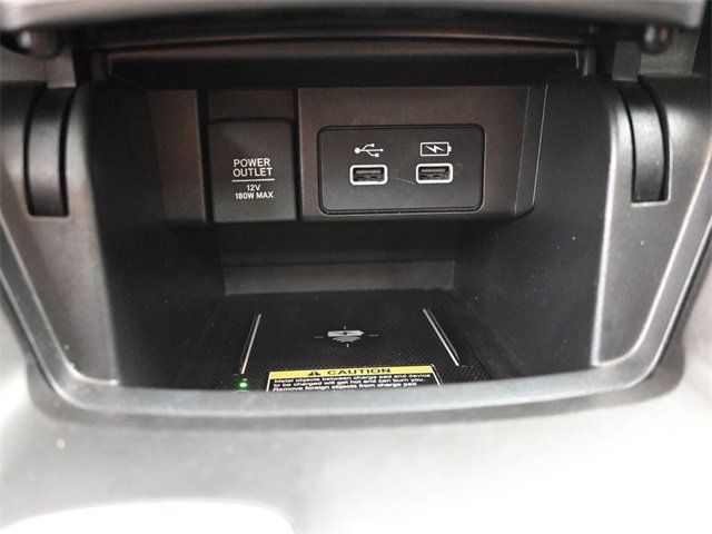 2021 Honda Accord Sedan Sport 2.0T Automatic - 22904506 - 26