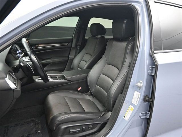 2021 Honda Accord Sedan Sport 2.0T Automatic - 22904506 - 5