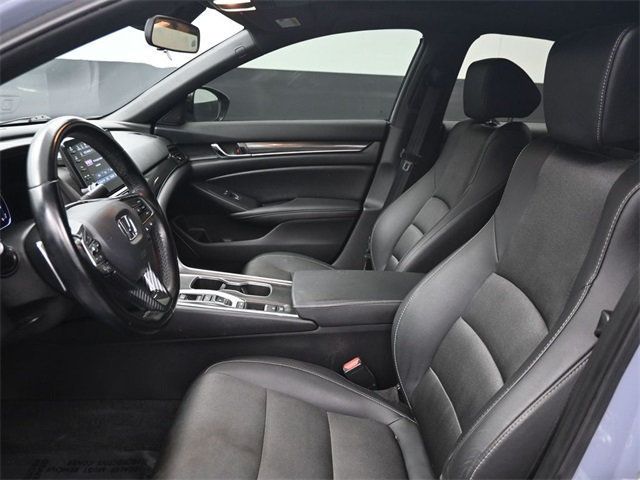 2021 Honda Accord Sedan Sport 2.0T Automatic - 22904506 - 6
