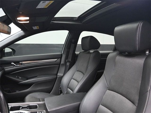 2021 Honda Accord Sedan Sport 2.0T Automatic - 22904506 - 7