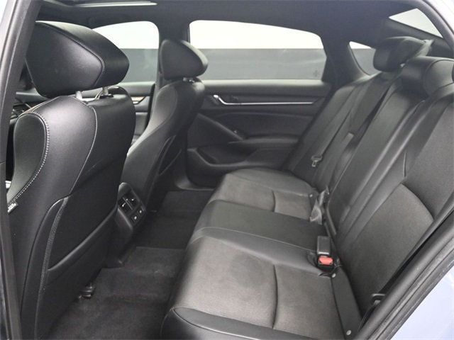 2021 Honda Accord Sedan Sport 2.0T Automatic - 22904506 - 8
