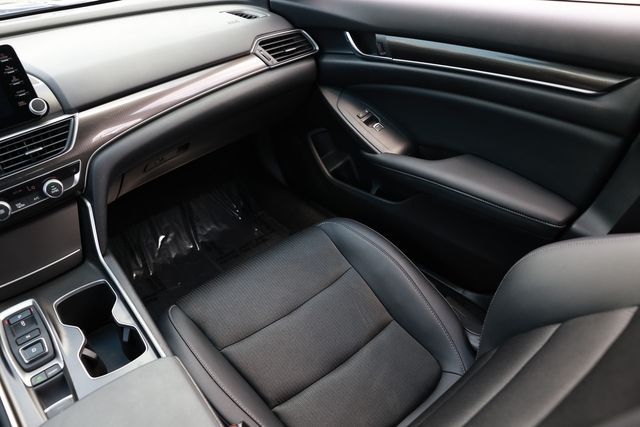 2021 Honda Accord Sedan Sport 2.0T Automatic - 23063950 - 24