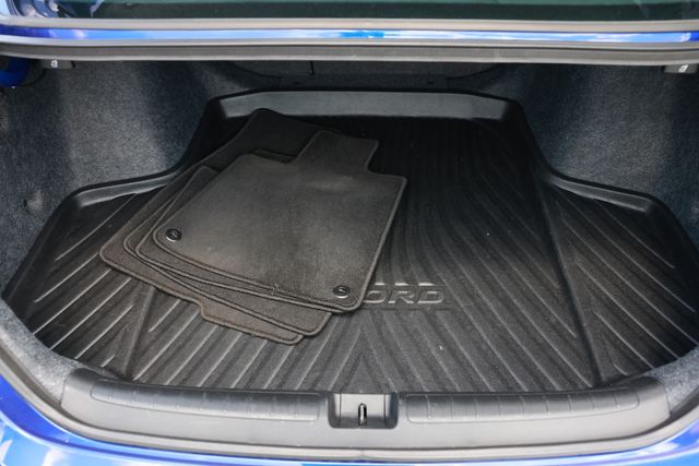2021 Honda Accord Sedan Sport 2.0T Automatic - 23063950 - 25