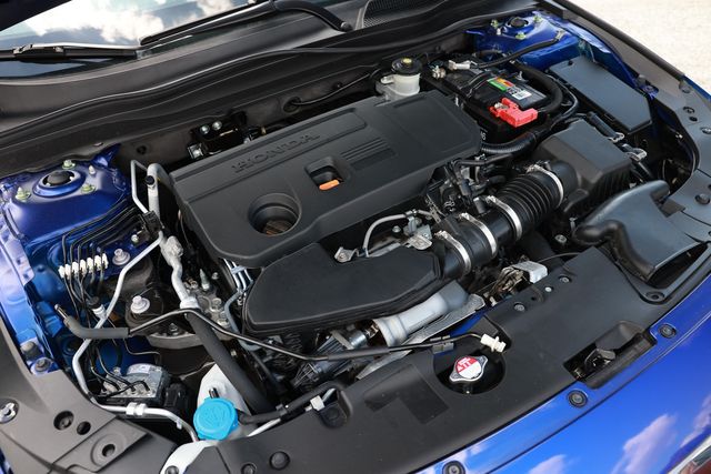 2021 Honda Accord Sedan Sport 2.0T Automatic - 23063950 - 48