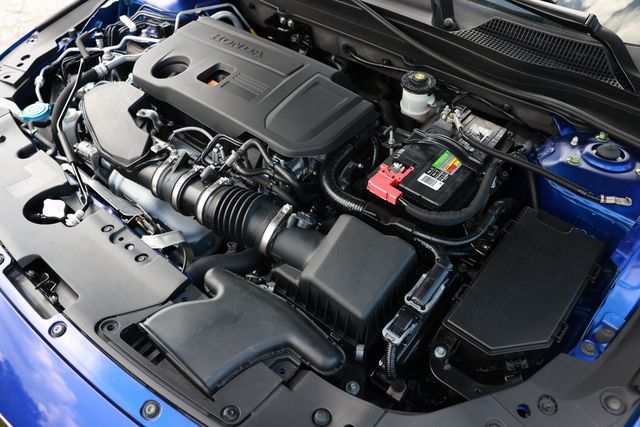 2021 Honda Accord Sedan Sport 2.0T Automatic - 23063950 - 50