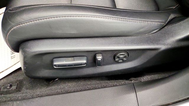 2021 Honda Accord Sedan Sport 2.0T Automatic - 23033747 - 11
