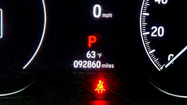 2021 Honda Accord Sedan Sport 2.0T Automatic - 23033747 - 15