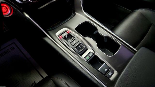 2021 Honda Accord Sedan Sport 2.0T Automatic - 23033747 - 16