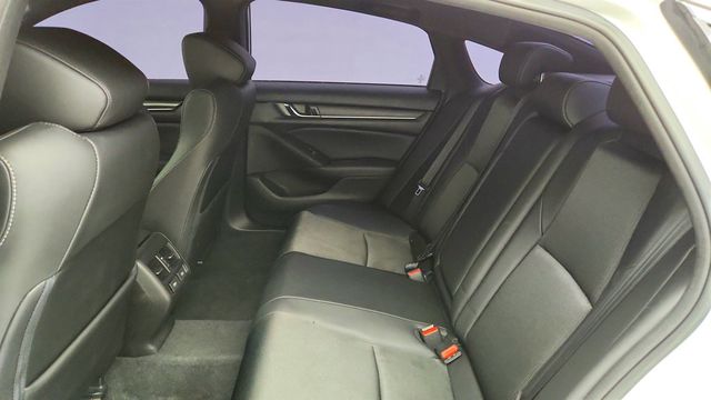 2021 Honda Accord Sedan Sport 2.0T Automatic - 23033747 - 20