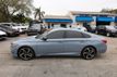 2021 HONDA Accord Sedan Sport SE 1.5T CVT - 22752530 - 9