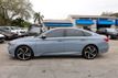 2021 HONDA Accord Sedan Sport SE 1.5T CVT - 22752530 - 1