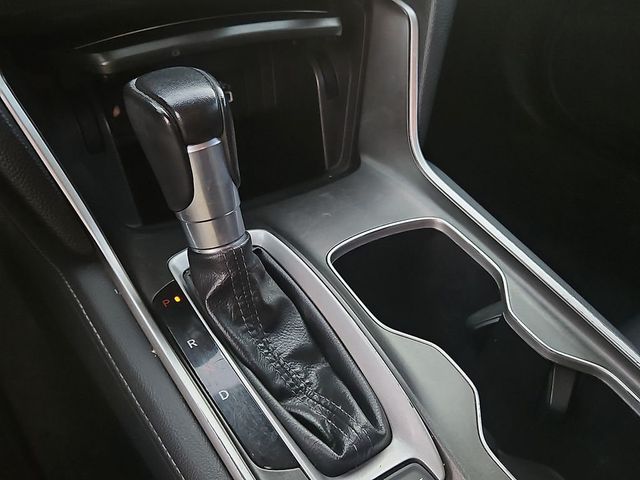 2021 Honda Accord Sedan Sport SE 1.5T CVT - 22993156 - 11