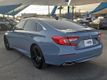 2021 Honda Accord Sedan Sport SE 1.5T CVT - 22993156 - 2