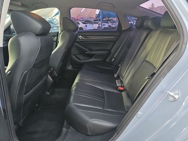 2021 Honda Accord Sedan Sport SE 1.5T CVT - 22993156 - 6