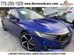 2021 Honda Accord Sedan Sport SE 1.5T CVT - 21508868 - 0
