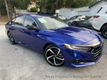 2021 Honda Accord Sedan Sport SE 1.5T CVT - 21508868 - 1