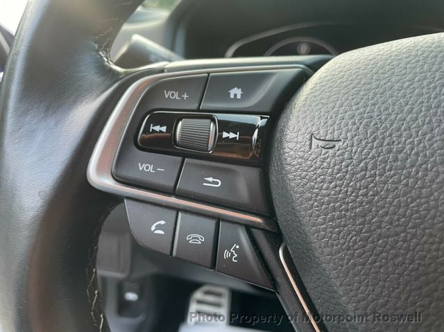 2021 Honda Accord Sedan Sport SE 1.5T CVT - 21508868 - 20