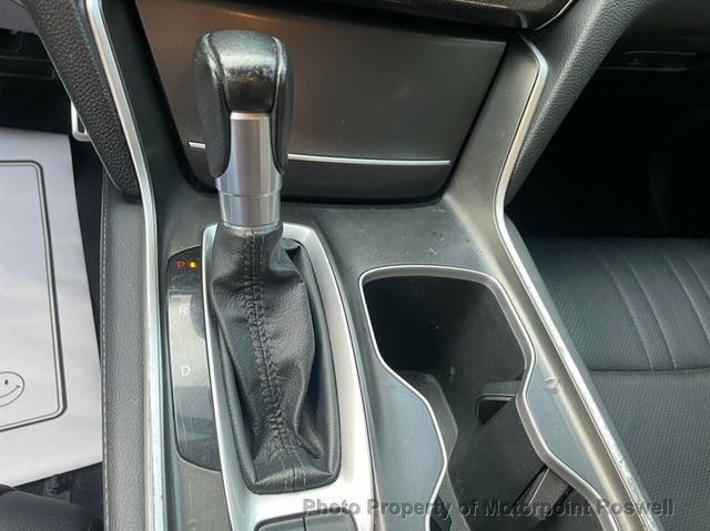 2021 Honda Accord Sedan Sport SE 1.5T CVT - 21508868 - 22