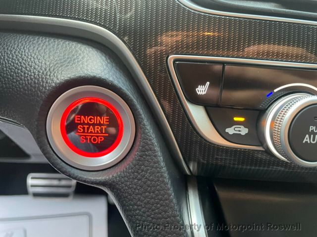 2021 Honda Accord Sedan Sport SE 1.5T CVT - 21508868 - 23
