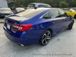 2021 Honda Accord Sedan Sport SE 1.5T CVT - 21508868 - 2