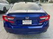 2021 Honda Accord Sedan Sport SE 1.5T CVT - 21508868 - 3