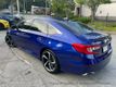 2021 Honda Accord Sedan Sport SE 1.5T CVT - 21508868 - 4