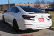 2021 Honda Accord Sedan Sport SE 1.5T CVT - 22729698 - 5