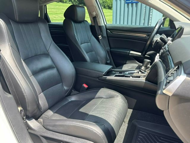 2021 Honda Accord Sedan Sport SE 1.5T CVT - 23059269 - 11