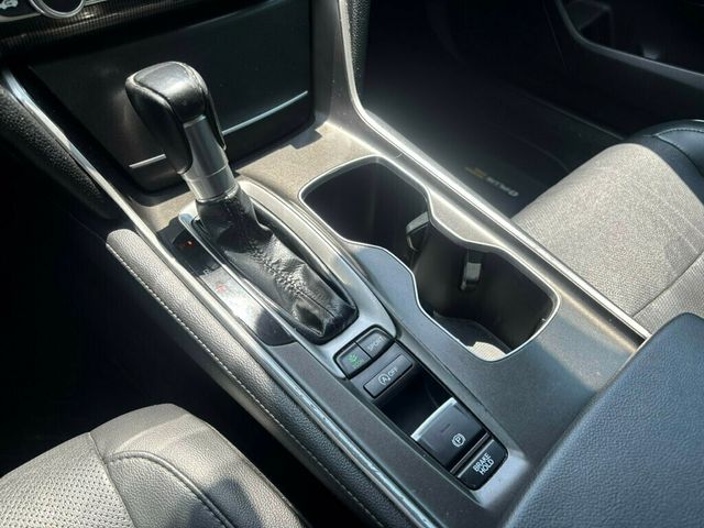 2021 Honda Accord Sedan Sport SE 1.5T CVT - 23059269 - 27