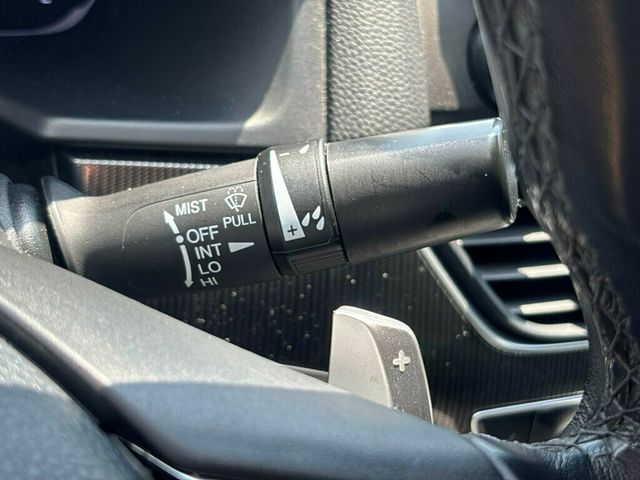 2021 Honda Accord Sedan Sport SE 1.5T CVT - 23059269 - 30