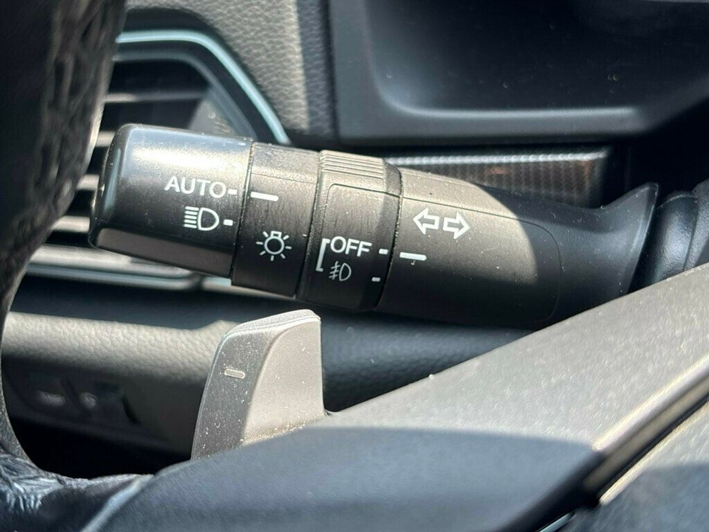 2021 Honda Accord Sedan Sport SE 1.5T CVT - 23059269 - 32