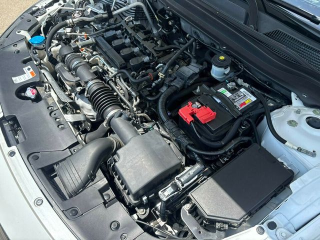2021 Honda Accord Sedan Sport SE 1.5T CVT - 23059269 - 42