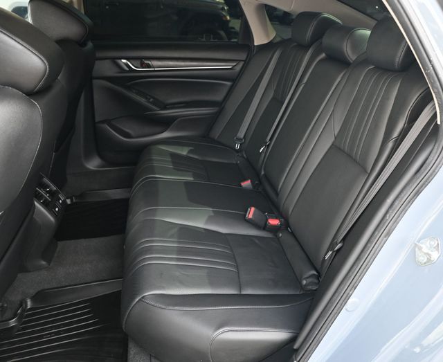 2021 Honda Accord Sedan Touring 2.0T Automatic - 22989340 - 13