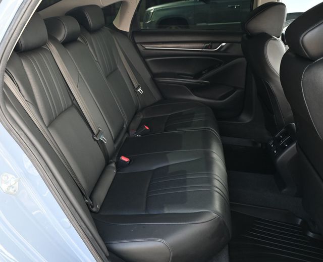2021 Honda Accord Sedan Touring 2.0T Automatic - 22989340 - 15