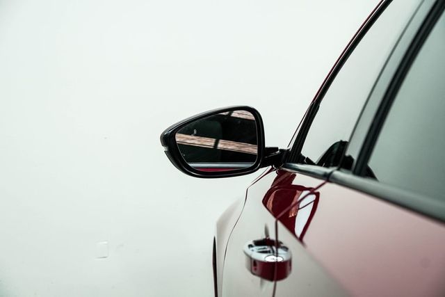 2021 Honda Accord Sedan Touring 2.0T Automatic - 22986432 - 13