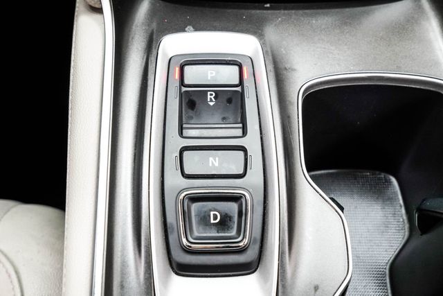 2021 Honda Accord Sedan Touring 2.0T Automatic - 22986432 - 25