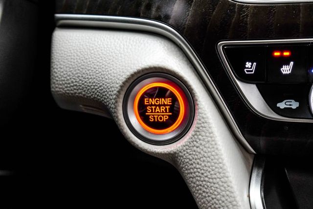 2021 Honda Accord Sedan Touring 2.0T Automatic - 22986432 - 28