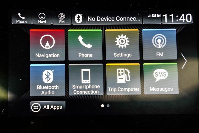 2021 Honda Accord Sedan Touring 2.0T Automatic - 22986432 - 29