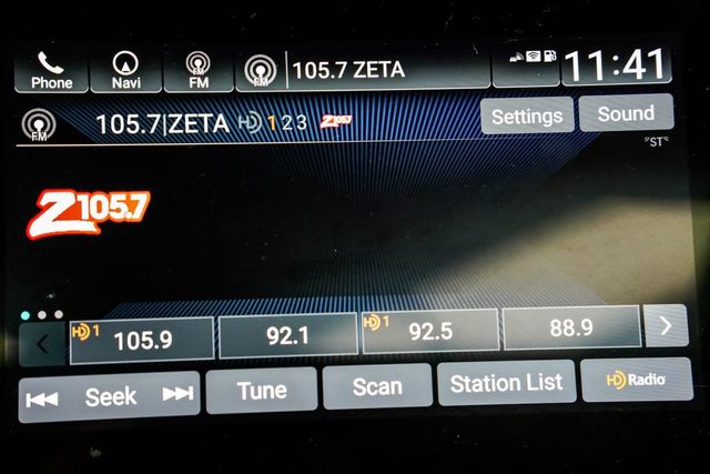 2021 Honda Accord Sedan Touring 2.0T Automatic - 22986432 - 31