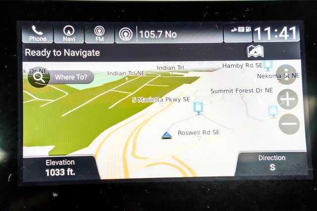 2021 Honda Accord Sedan Touring 2.0T Automatic - 22986432 - 32