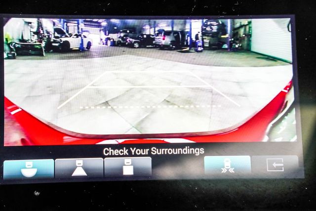 2021 Honda Accord Sedan Touring 2.0T Automatic - 22986432 - 33