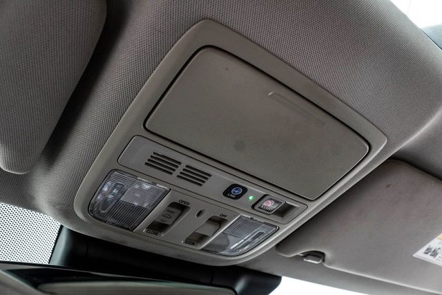 2021 Honda Accord Sedan Touring 2.0T Automatic - 22986432 - 39