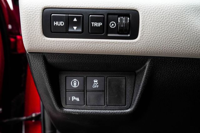 2021 Honda Accord Sedan Touring 2.0T Automatic - 22986432 - 40