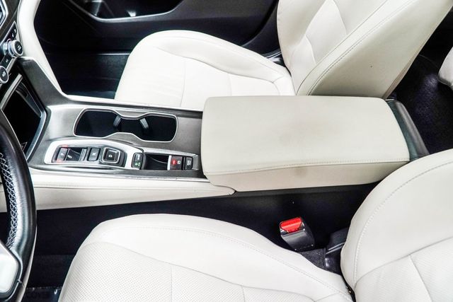 2021 Honda Accord Sedan Touring 2.0T Automatic - 22969765 - 17