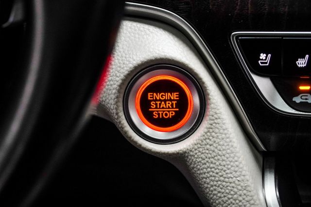 2021 Honda Accord Sedan Touring 2.0T Automatic - 22969765 - 20