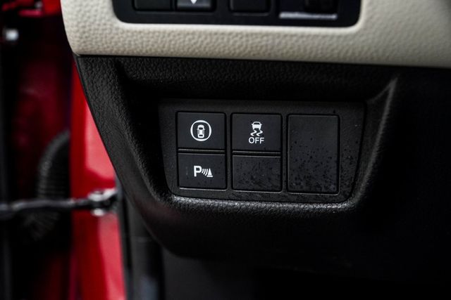 2021 Honda Accord Sedan Touring 2.0T Automatic - 22969765 - 27