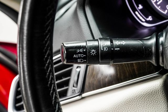 2021 Honda Accord Sedan Touring 2.0T Automatic - 22969765 - 28